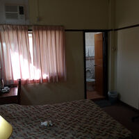 Standard Queen 禁煙部屋