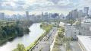 ホテルグランドアーク半蔵門