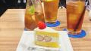 オスロコーヒー 錦糸町店