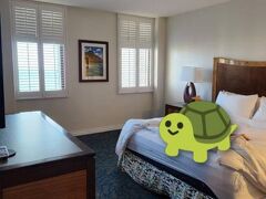 Hilton Hawaiian Village 写真