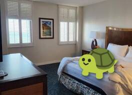 Hilton Hawaiian Village 写真