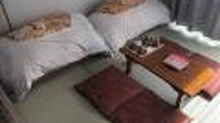 西伊豆松崎伊東園ホテル