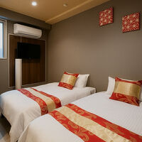 MARUTOMO HOTEL 秋葉原 写真