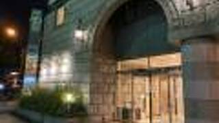 アイランドホテル