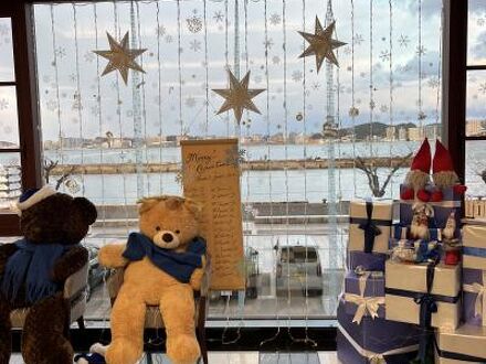 プレミアホテル 門司港 写真