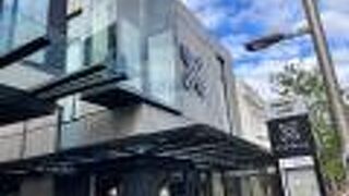 ザ・クロッシング