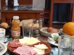 タベルナ ルジターナ 写真