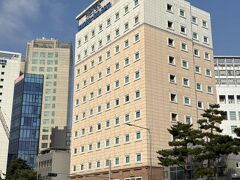 Toyoko Inn Seoul Dongdaemun 写真