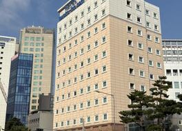 Toyoko Inn Seoul Dongdaemun 写真