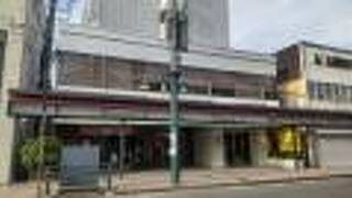 スマイルホテル弘前