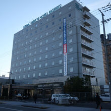 出雲グリーンホテルモーリス