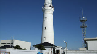 太平洋を望んですっきりした気分になりました