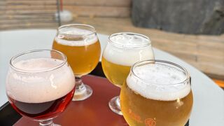 湯坊いちらく TENDO SPA & BREWERY