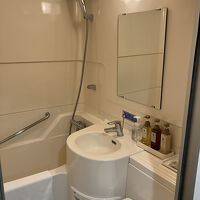 水回りは古めです