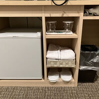 冷蔵庫に冷凍室はありません