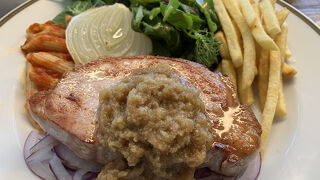 FRENCH BAGUETTE CAFE