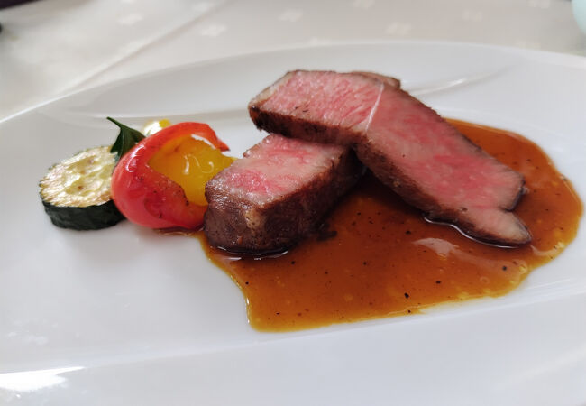 ホテル武志山荘