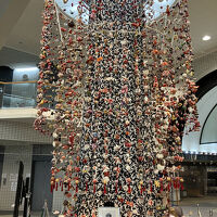 世界最大のつるし雛