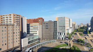 ヴィアイン金沢