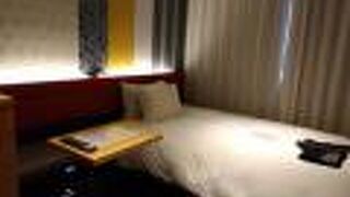 三井ガーデンホテル京都四条