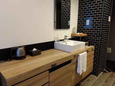 ホテルコルディア大阪 写真