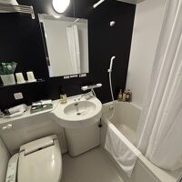 ユニットバスです