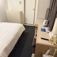 この扉が風呂トイレ