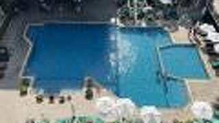 アレカ ロッジ ホテル