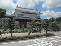 鶴丸城跡 (鹿児島城跡)