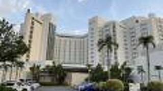 ラグナガーデンホテル