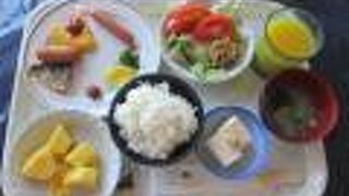 レストラン 海望