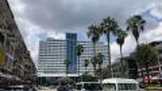 ラマダ プラザ バイ ウィンダム バンコク メナム リバーサイド