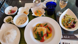 黒酢の郷 桷志田