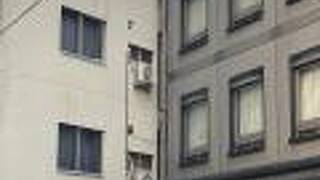 ベッセルイン上野入谷駅前