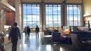 ジャクソン レイク ロッジ