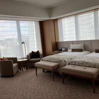 The Okura Tokyo 写真