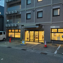 ホテルクラウンヒルズ富山（ＢＢＨホテルグループ）