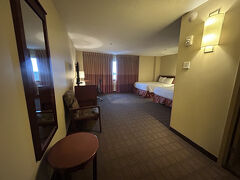 ジ エクスプローラー ホテル 写真