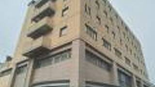 スパランド　ホテル内藤