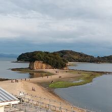 小豆島国際ホテル