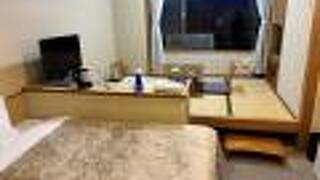 ホテルシンフォニーアネックス