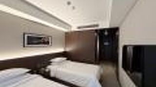 フォー ポインツ バイ シェラトン ソウル グロ