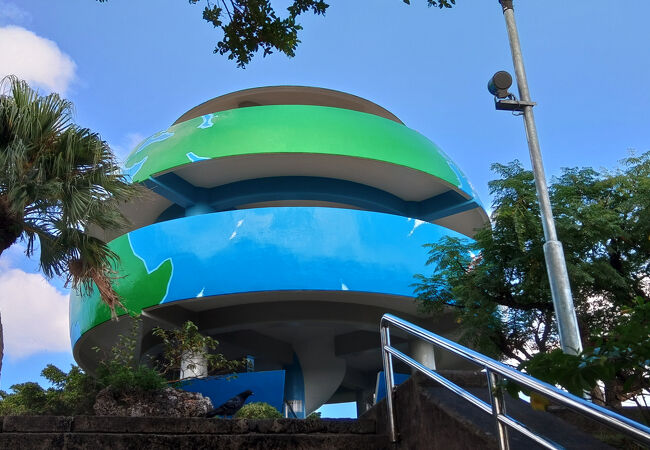 嘉数高台公園 クチコミ・アクセス・周辺情報｜宜野湾・北谷・中城