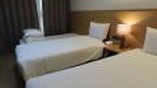 ホテル ベルノイ ソウル