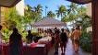 ハイアット リージェンシー ワイキキビーチ リゾート ＆ スパ