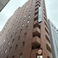 新宿駅西口のビジネスホテル