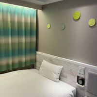 ポップなお部屋