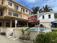 Popeye's Beach Resort 写真