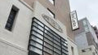 ホテルローズガーデン新宿