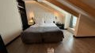 ホテル サンタ ジュスタ